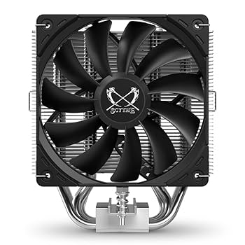 MUIページ Amazon | サイズ LGA1700対応 12cm サイドフロー 無限五 Rev.C